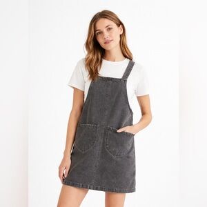 Frank & Oak Skirt Overalls